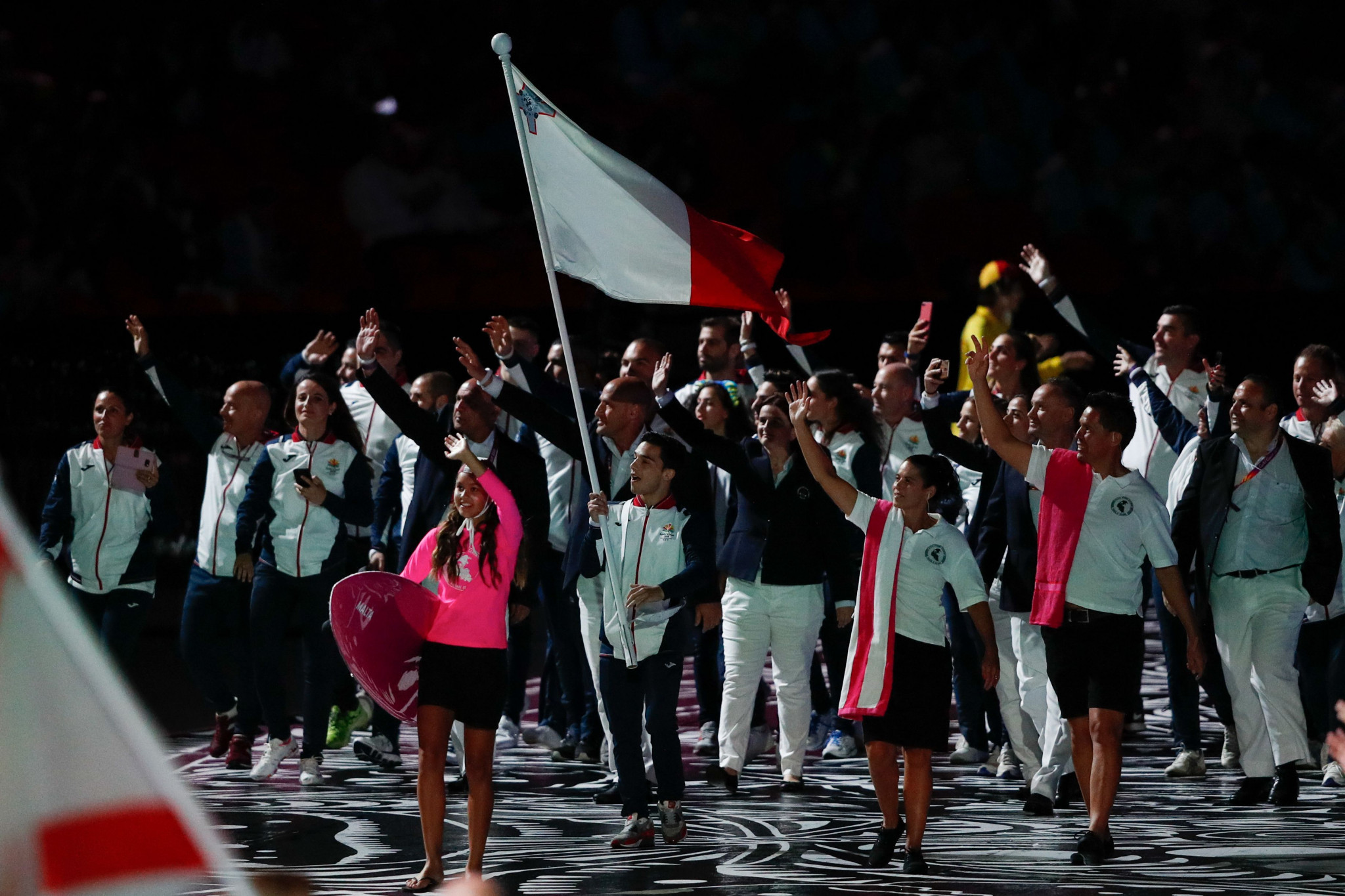Malta won two bronze medals at the last Commonwealth Games in Gold Coast  ©Getty Images