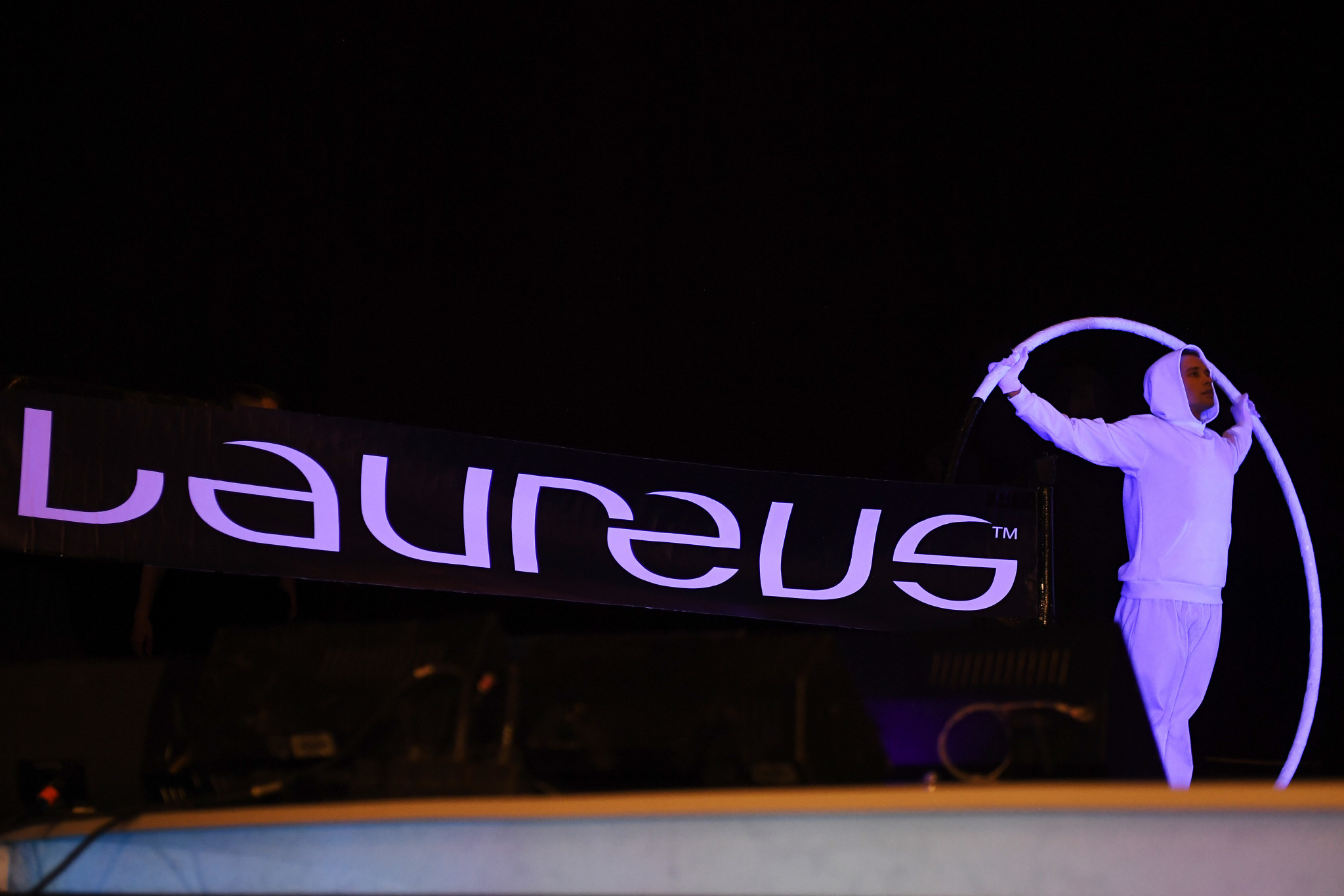 Laureus launches global index to celebrate companies delivering change through sport