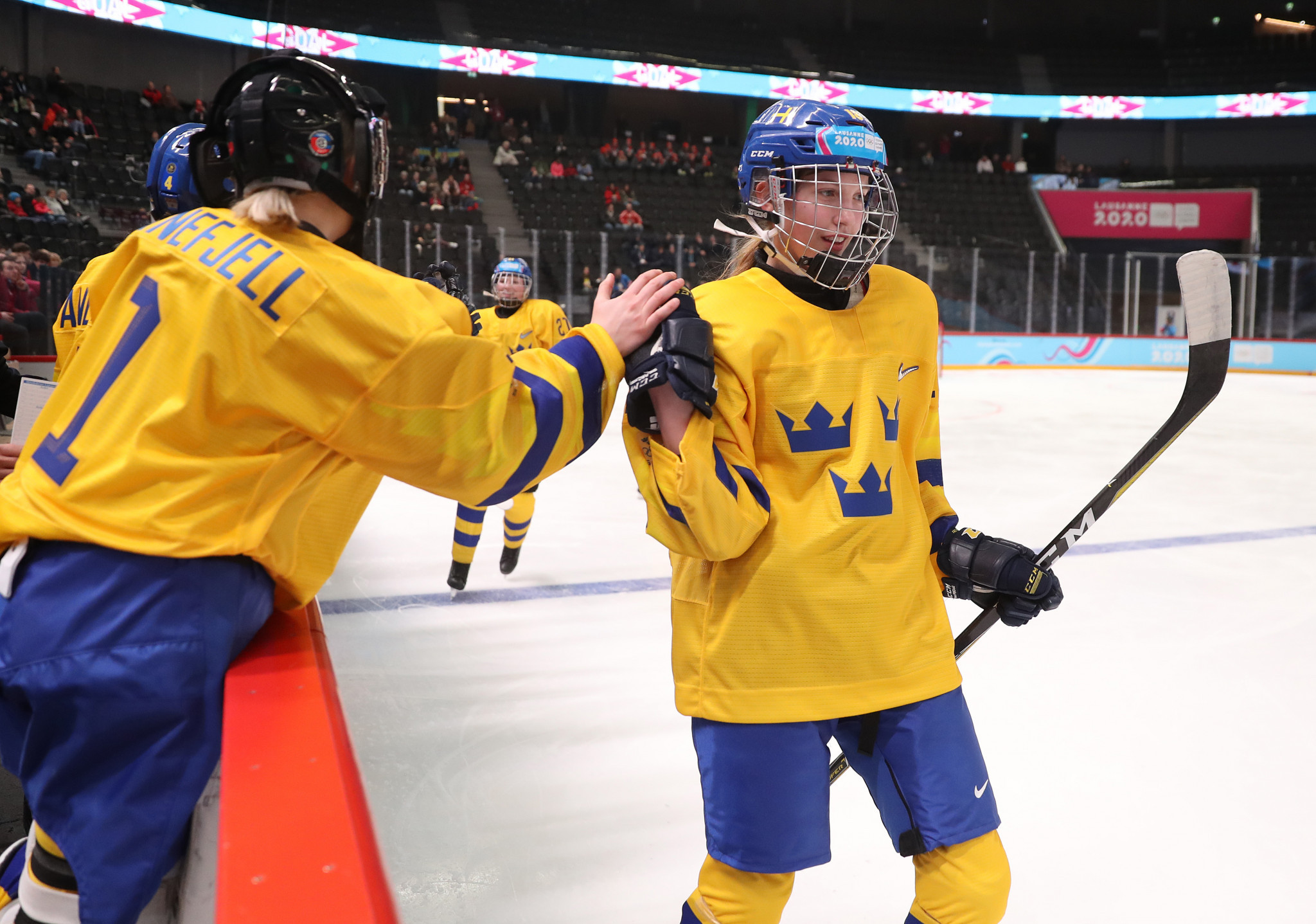 Final Women's IIHF Olympic Qualification set to begin as 12 teams vie for four spots