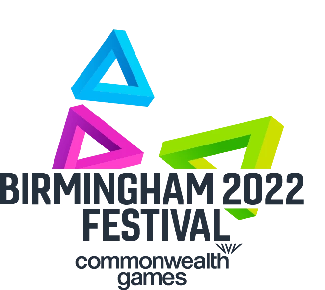 Liquid worked with Birmingham 2022 for its six-month-long festival ©Birmingham 2022