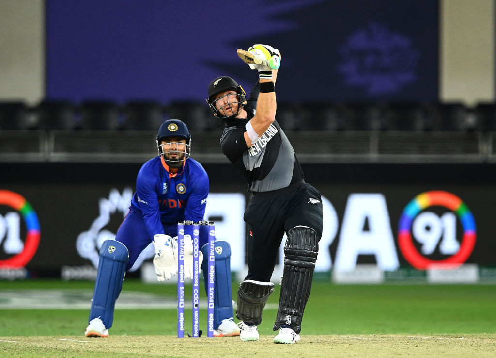 Authorities outline COVID-19 rules for upcoming India-New Zealand Twenty20 clash