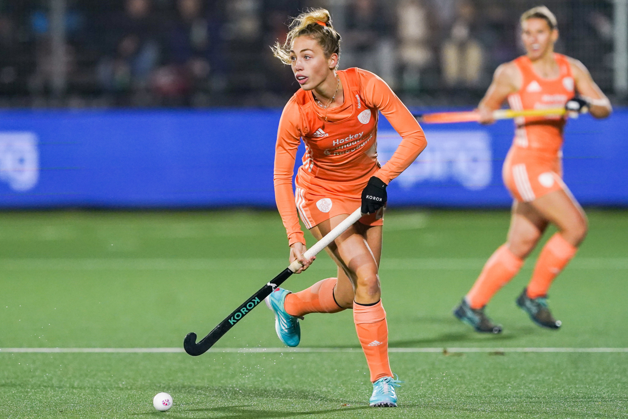 The Netherlands pull off comeback victory against Belgium in Hockey Pro League