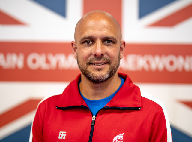 GB Taekwondo chief executive to depart for English Institute of Sport