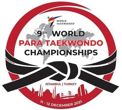 Next month's World Para Taekwondo Championships in Istanbul will take place inside a biosecure bubble ©World Taekwondo