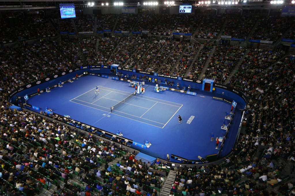 Allegations of match-fixing in tennis were revealed on the eve of the Australian Open last month