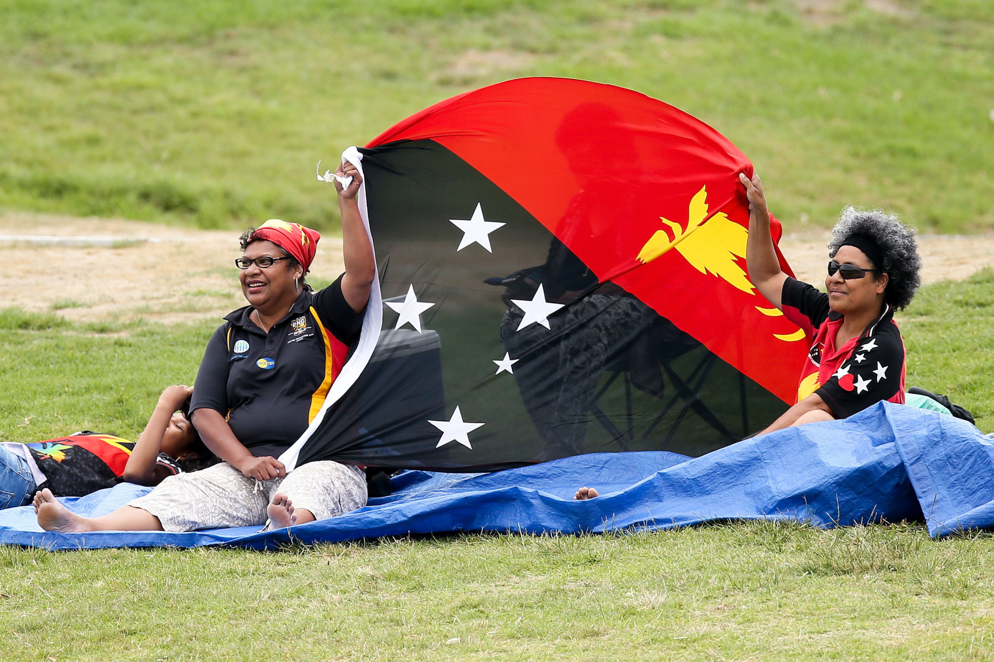 Papua New Guinea will not be present at this month's Women's Cricket World Cup qualifier ©Getty Images