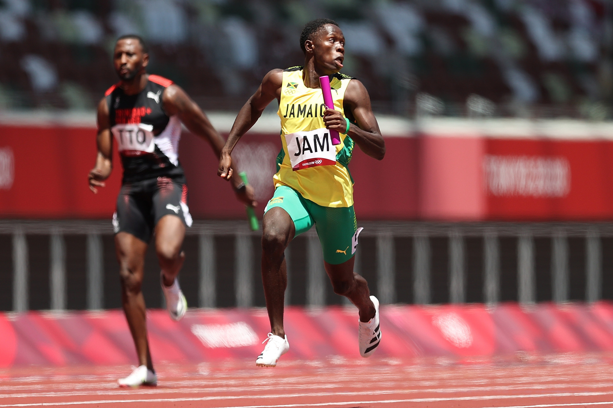 Jamaica set to host the 2022 CARIFTA Games after COVID-19-enforced cancellations