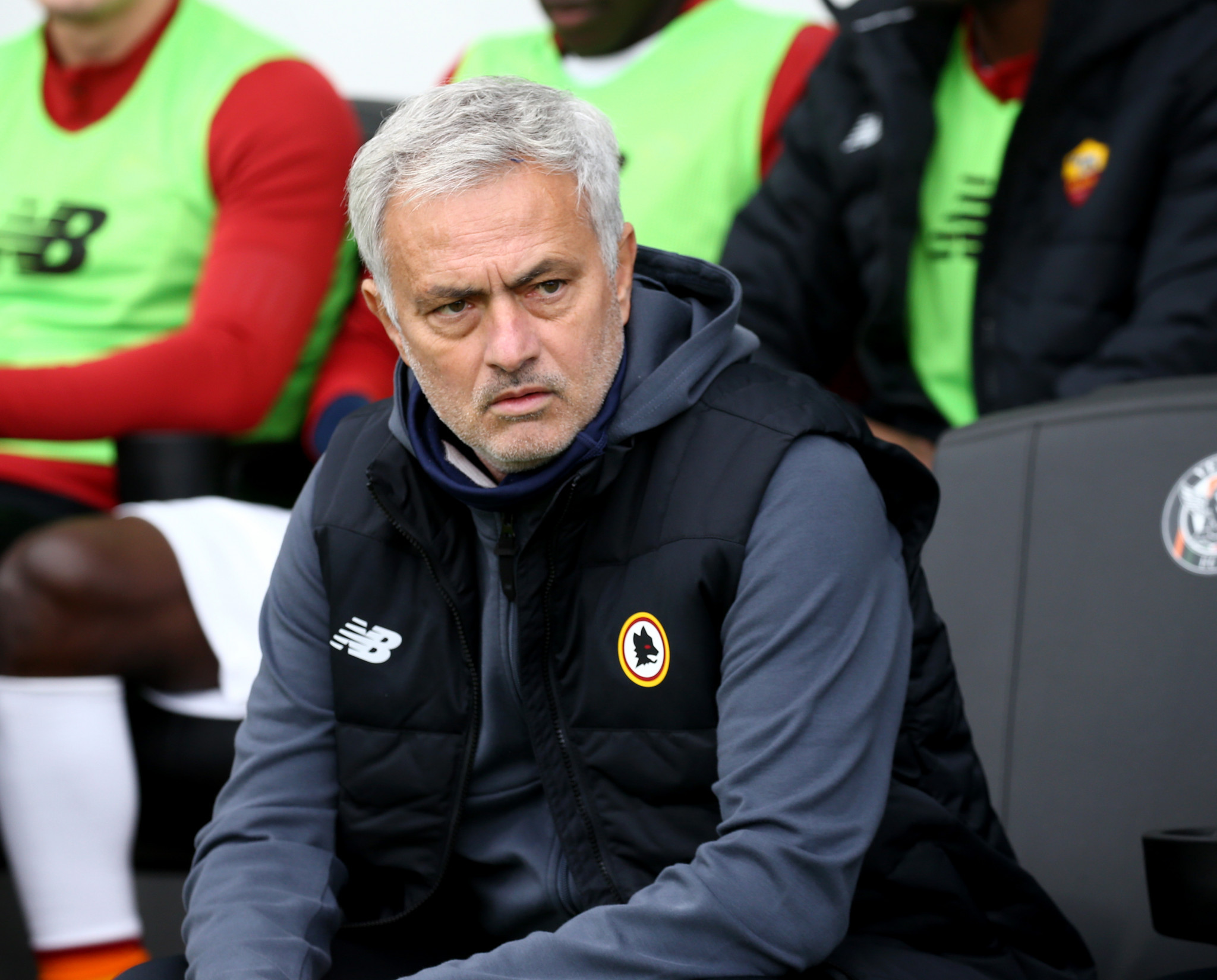 Jose Mourinho has reportedly been reluctant to embrace data and sports science ©Getty Images