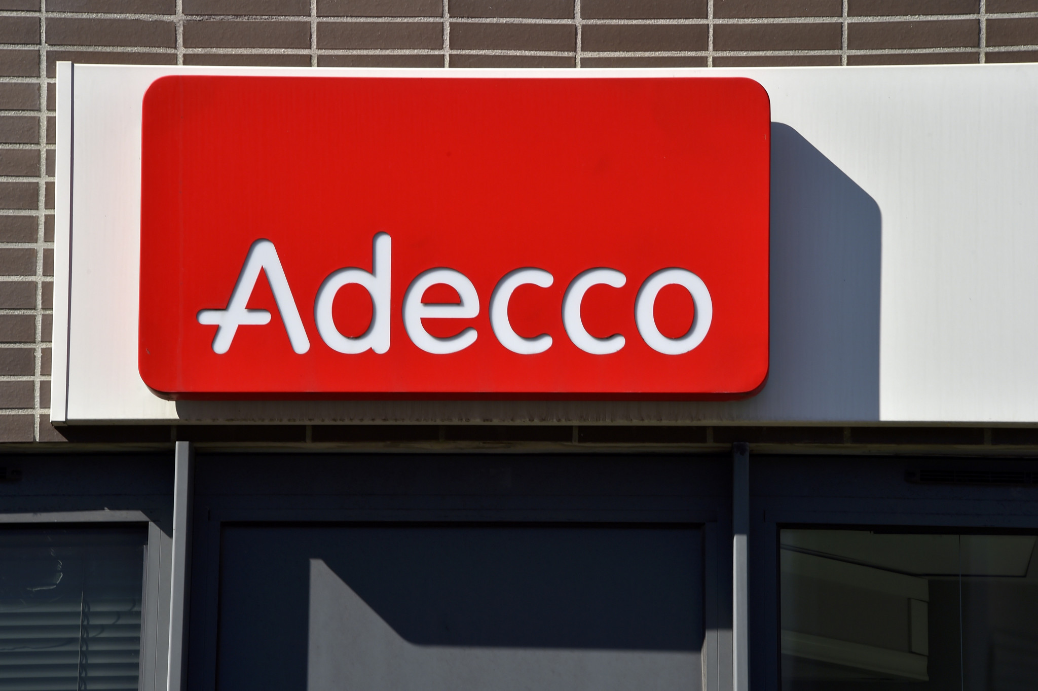 The Adecco Group directly employs approximately 700,000 people a day, with its total number of employees standing at around 3.5 million ©Getty Images
