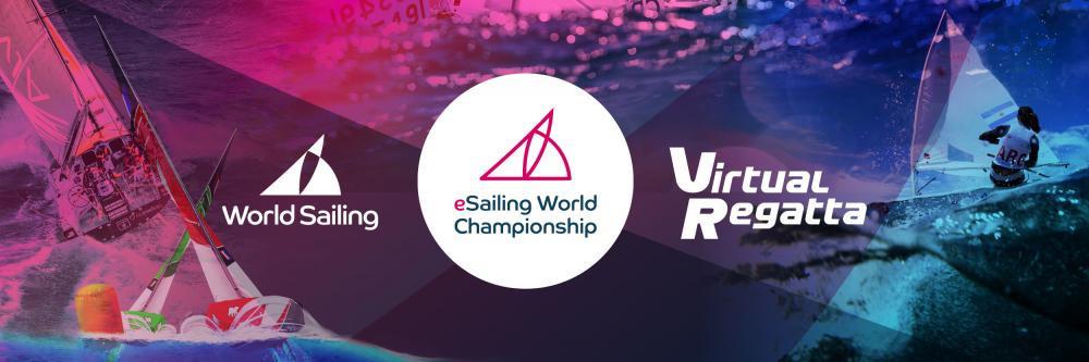 France and Parejo crowned champions in series of exciting eSailing finals