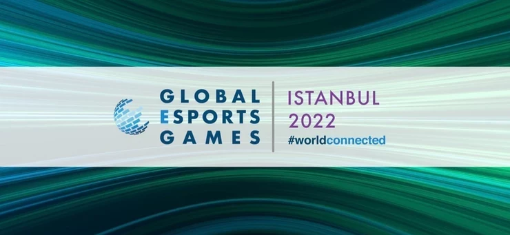 Istanbul officially awarded 2022 Global Esports Games 