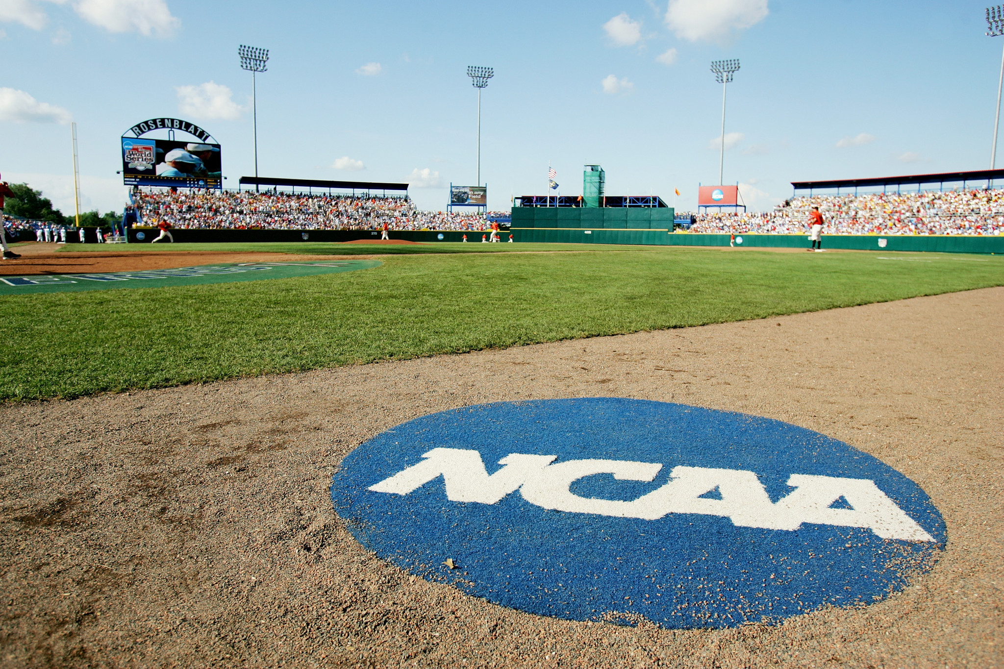 NCAA recovers from COVID-19-hit 2020 with a record revenue of $1.16 billion in 2021