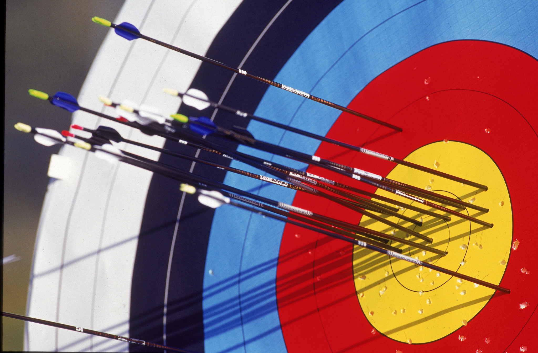 Hangzhou 2022 to be first Asian Games with full slate of 10 archery events
