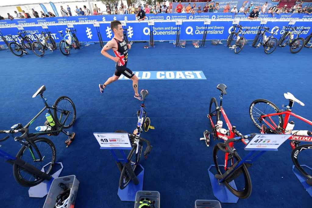 Gold Coast confirmed as 2018 ITU Grand Final hosts as ITU announce hosts of several World Championships