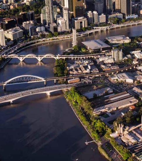 Brisbane Council makes formal offer on IBC site for 2032 Olympics 