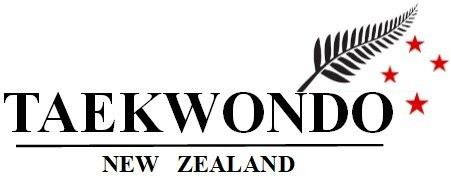 Taekwondo New Zealand has created the Recognition of Service Award ©TNZ