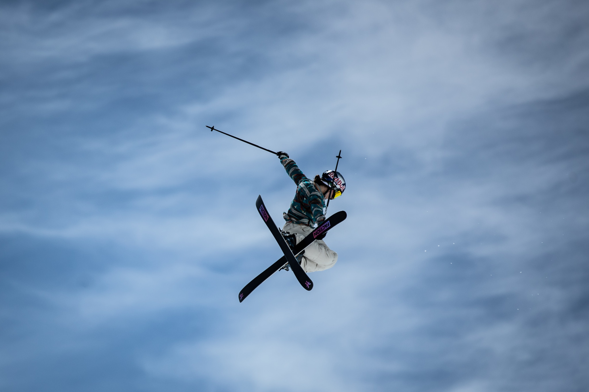 Gremaud tops qualifying at Stubai slopestyle World Cup