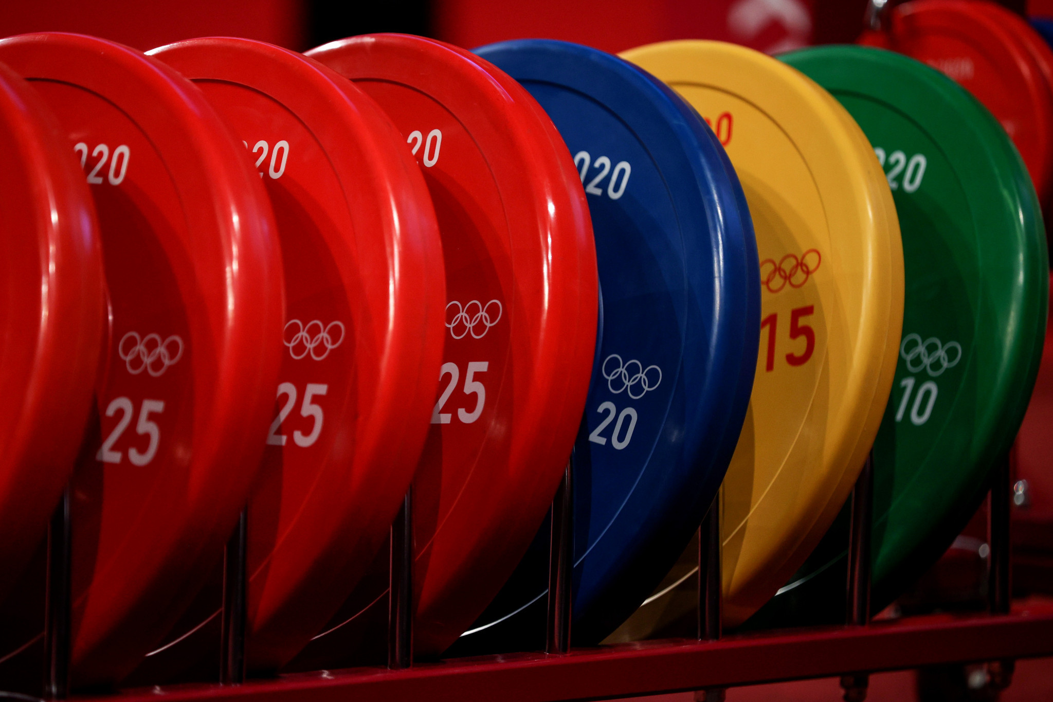 Seven candidates bid to replace Agapitov as European Weightlifting Federation leader