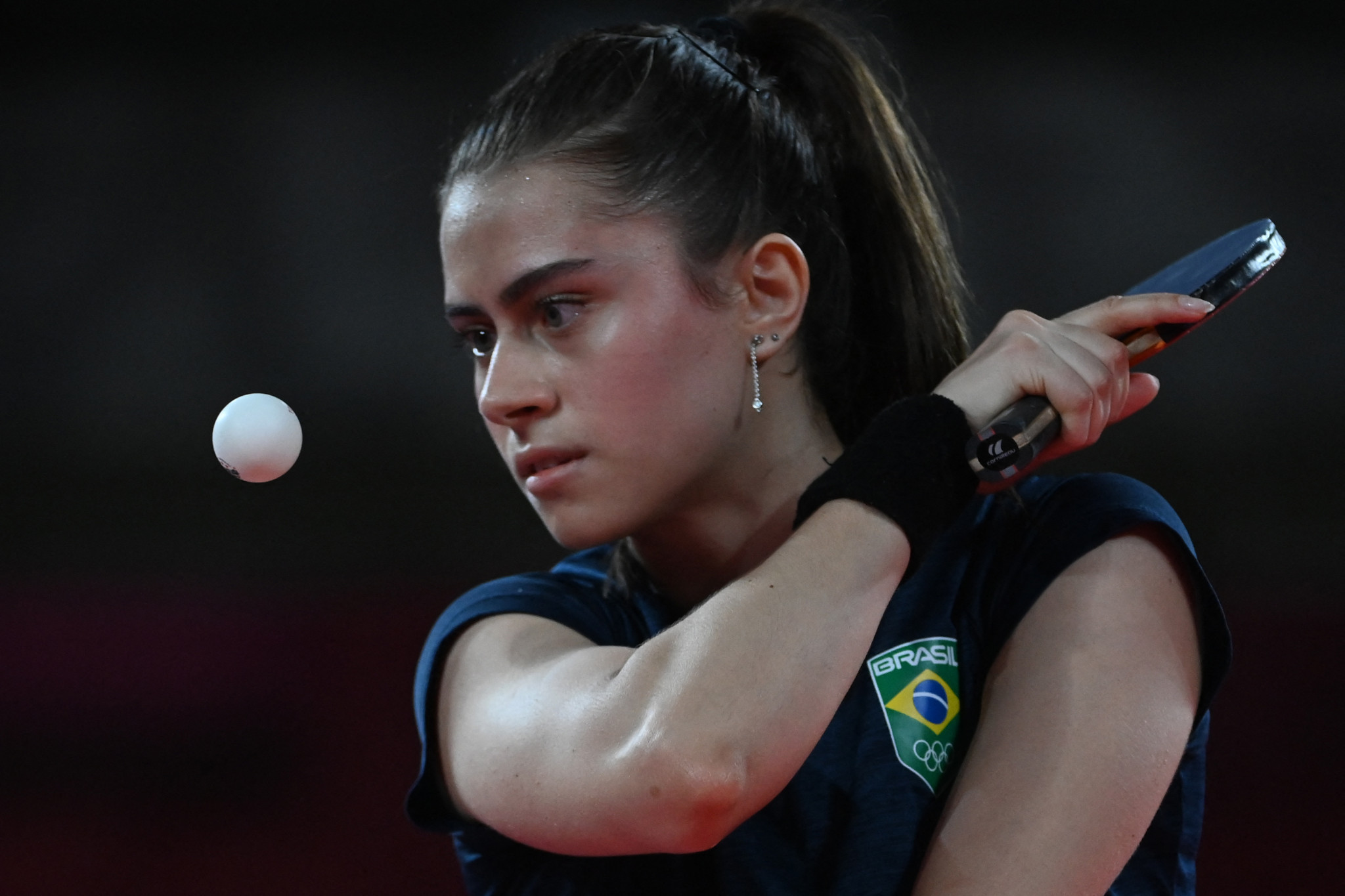 Brazil win both team titles to close out ITTF Pan American Championships