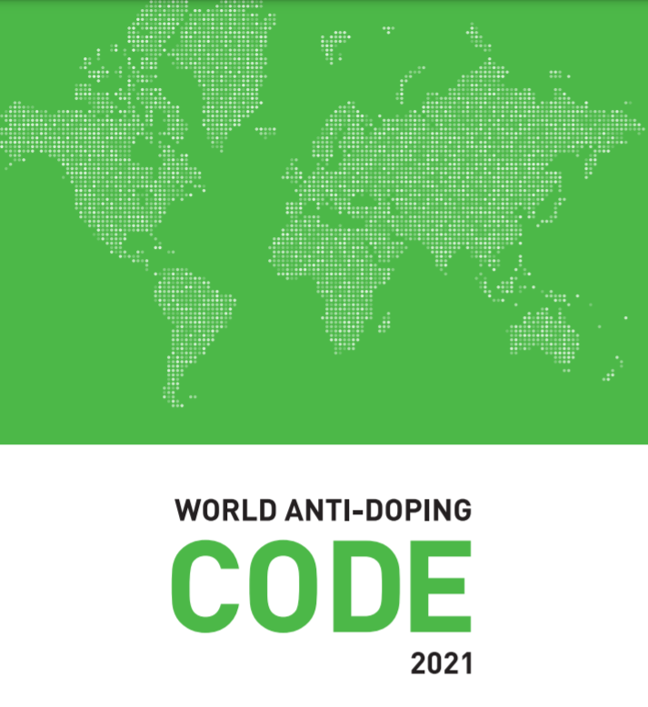 The World Anti-Doping Agency re-stated this year its ruling on a 10-year statute of limitations in terms of addressing past anti-doping cases ©WADA