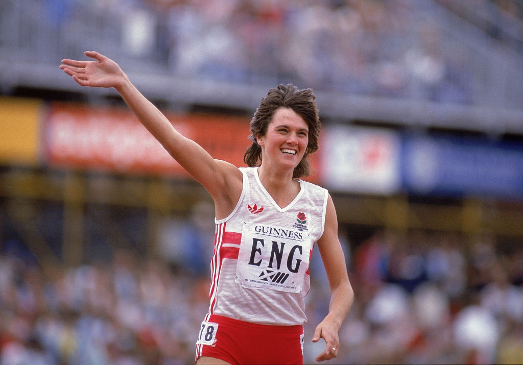 Britain's Kathy Cook, a multiple Olympic and European sprint medallist, has reflected at length upon losing out to athletes shown to have cheated ©Getty Images