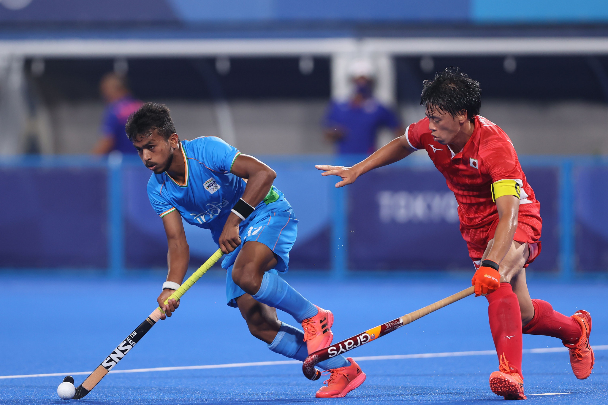 India aiming to defend FIH Men’s Junior World Cup on home turf