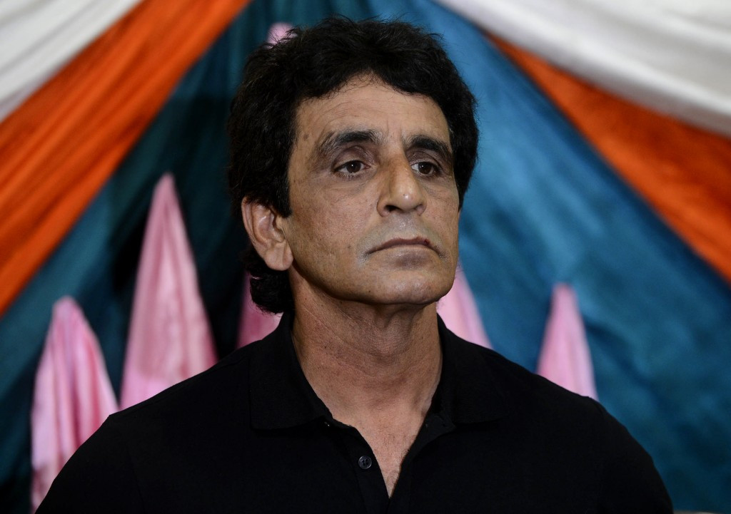 Former Test umpire Asad Rauf has been banned for five years by the BCCI ©Getty Images