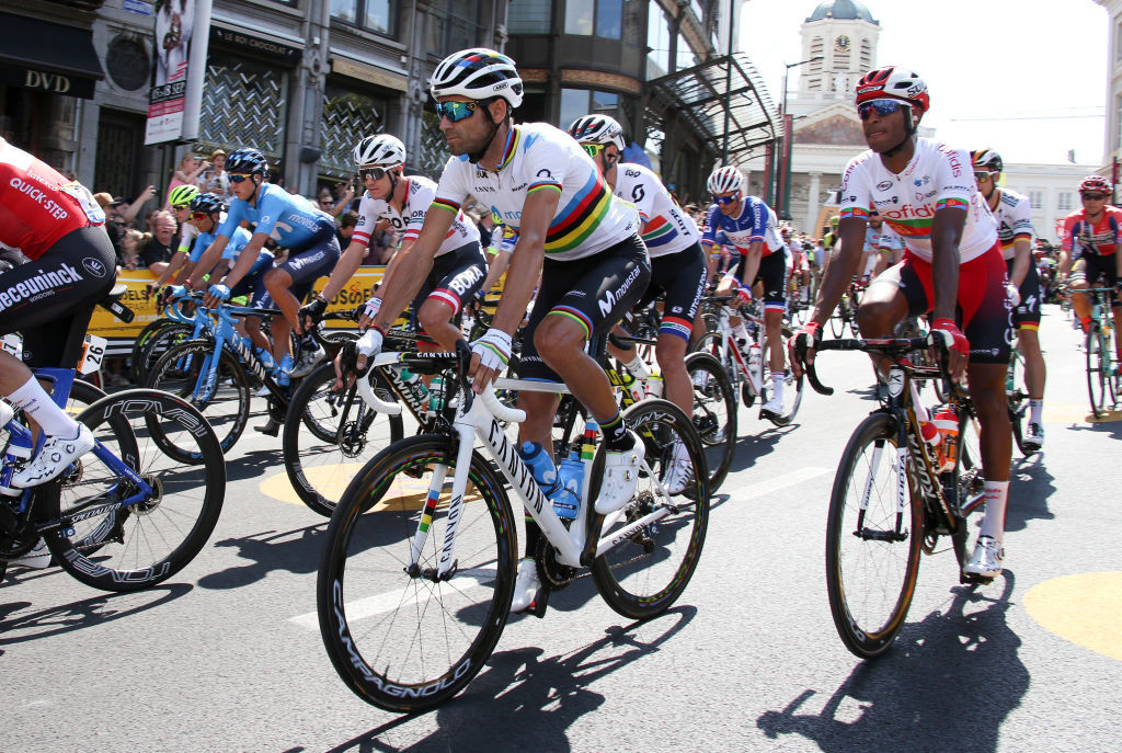 Tour de France spokesman highlights Grand Depart benefits for Copenhagen at Smart Cities & Sport Summit