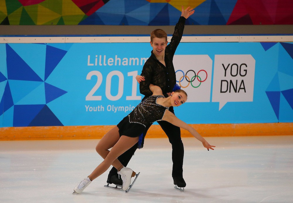 Winter Youth Olympic Games: Day one of competition