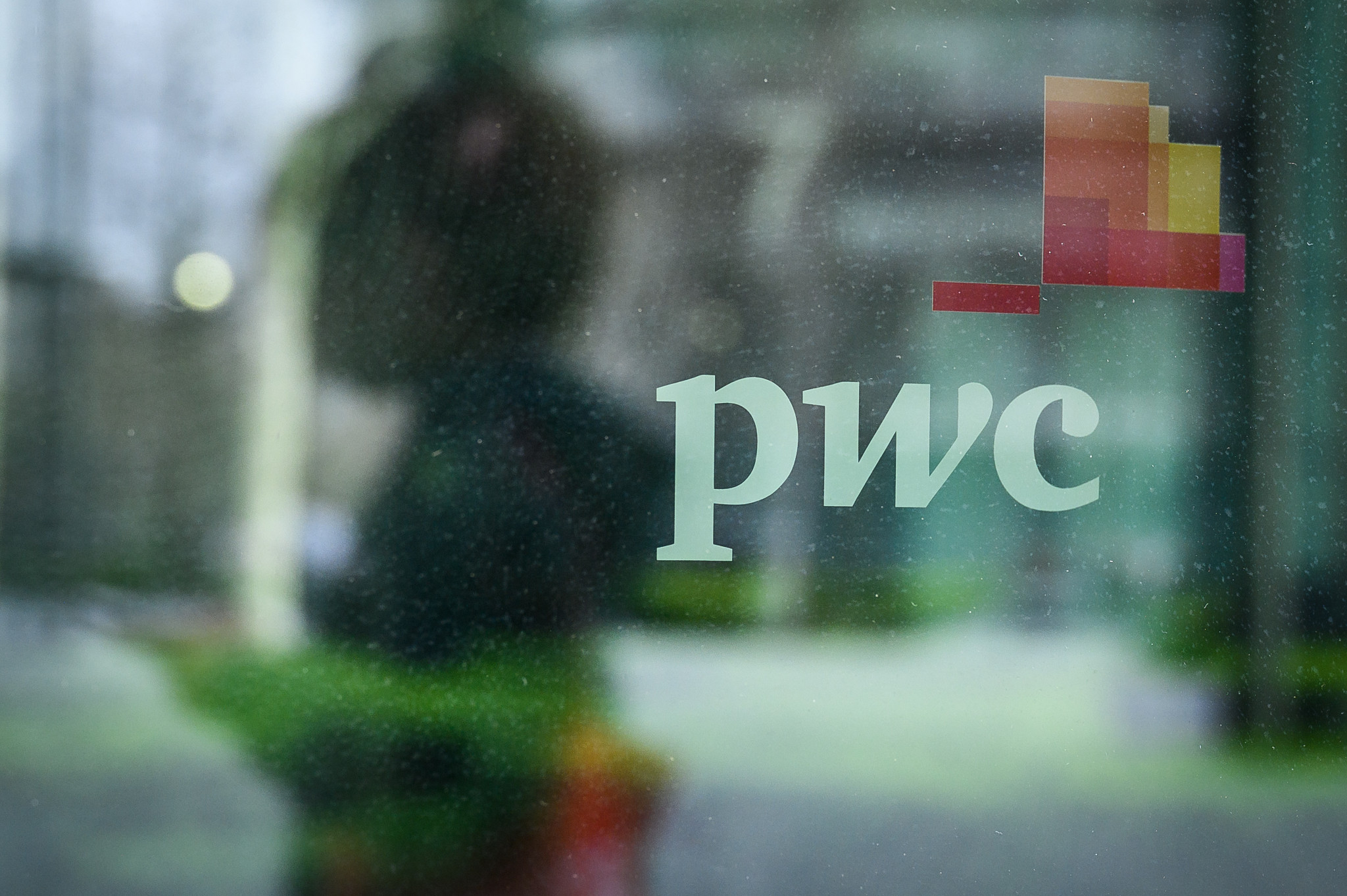 PricewaterhouseCoopers will double its workforce in China to 40,000 as part of further investment in its operations in the country ©Getty Images