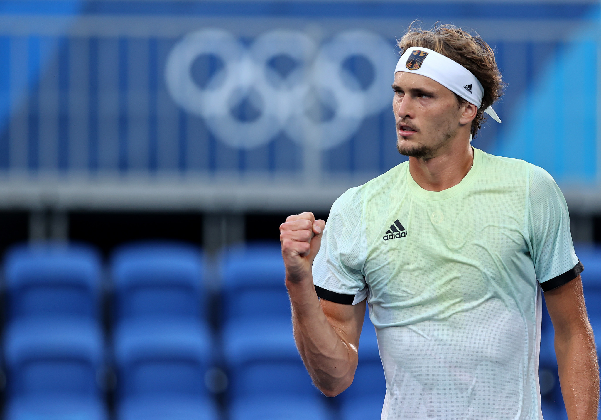 Olympic champion Alexander Zverev declined to play for Germany, claiming the new format is not 
