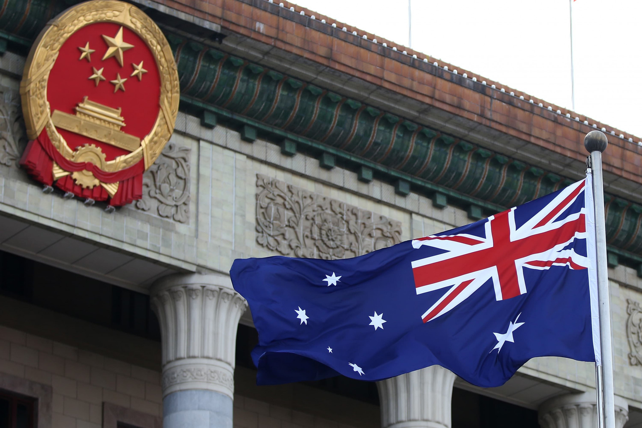 Australia joins list of countries considering Beijing 2022 diplomatic boycott
