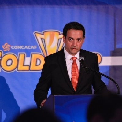 CONCACAF delay publicly backing candidate to replace Blatter as FIFA President