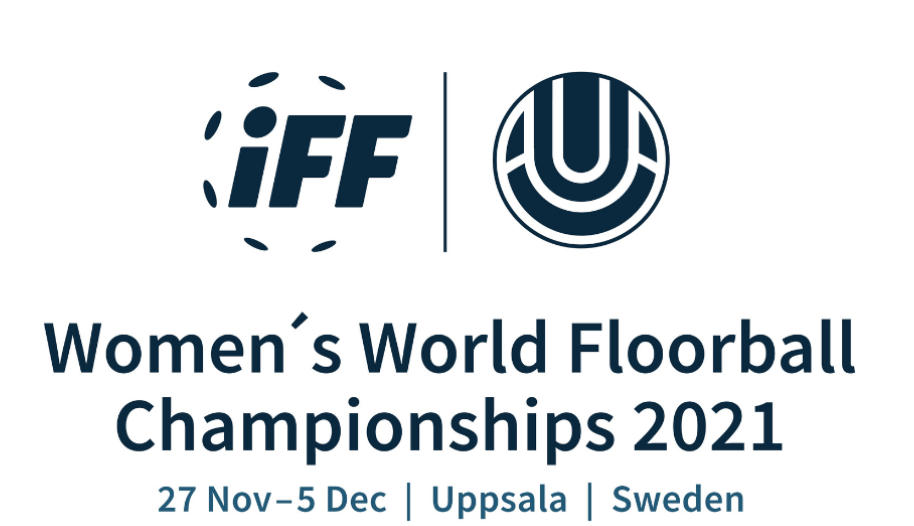 Defending champions Sweden will seek to win the Women's World Floorball Championships, which are due to start tomorrow, on the home soil of Uppsala ©IFF