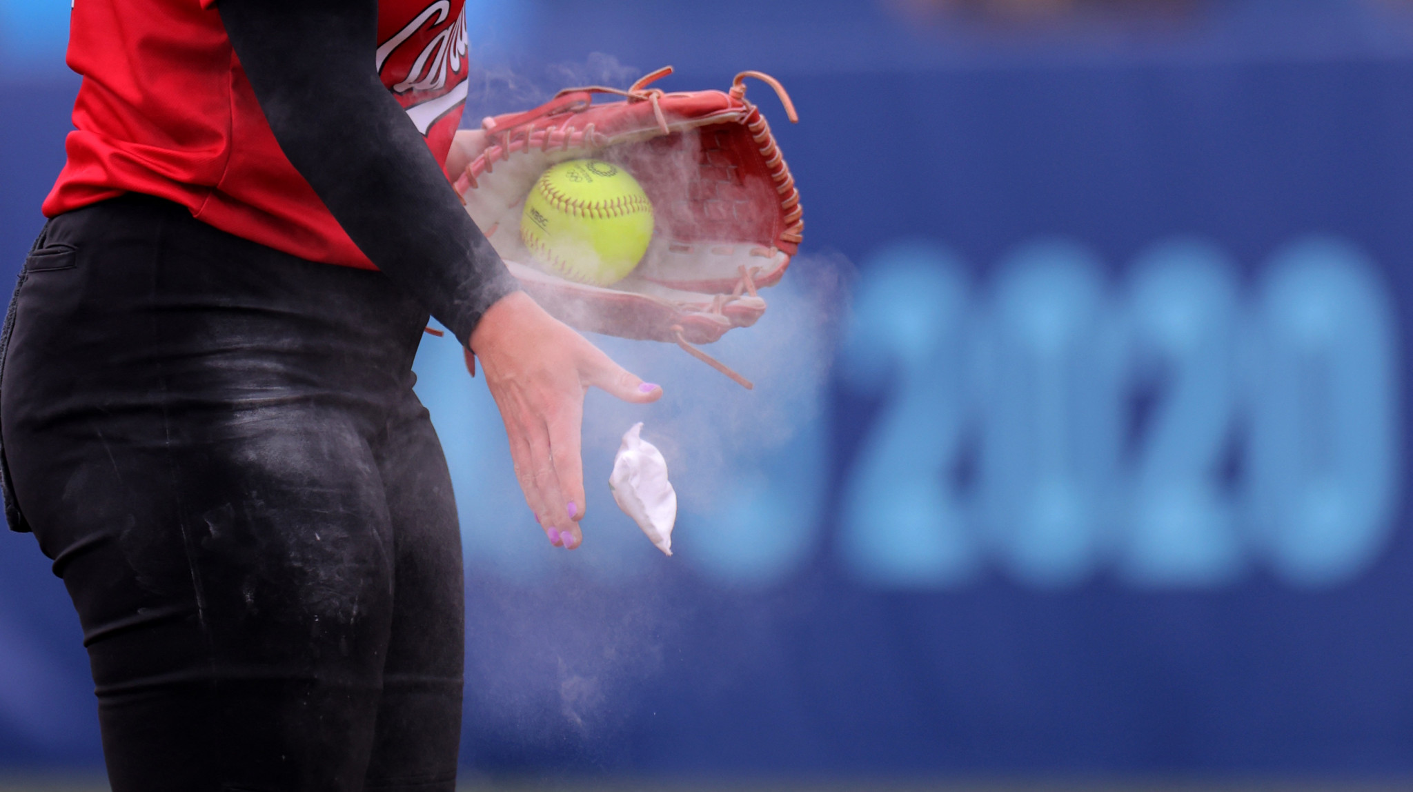Softball Canada chief executive Mitchener to retire after 24 years in the role
