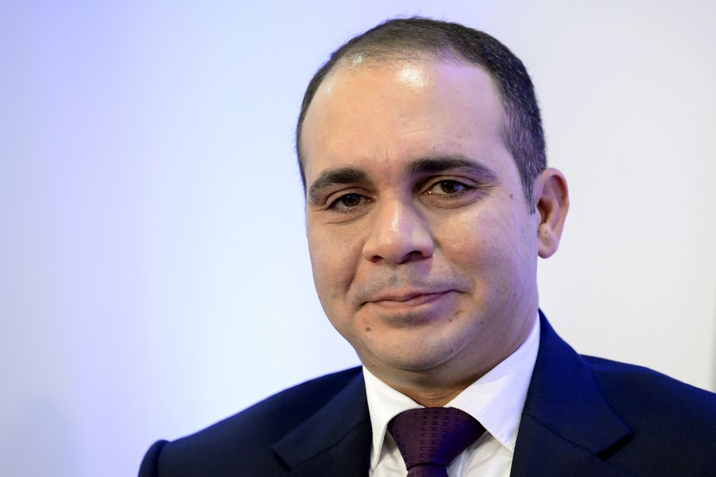 Prince Ali's comments on Shaikh Salman failing to protect his players represented the first real personal attack on the Asian Football Confederation President during the race