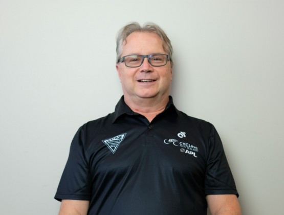 Cycling New Zealand high-performance director Martin Barras has resigned from his position ©Cycling New Zealand