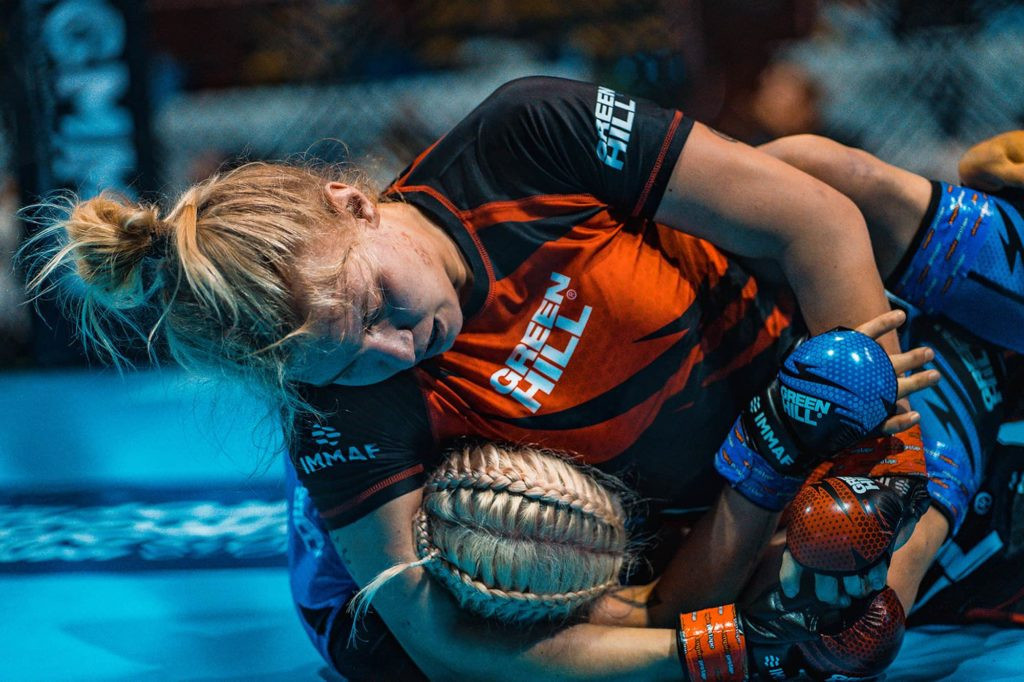Registration for IMMAF World Championships in Abu Dhabi opens for top nations
