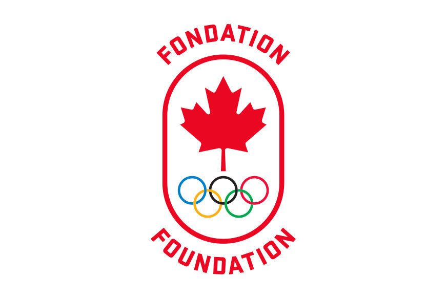 The Foundation provides financial support to the Canadian Olympic team, as well as aspiring athletes and programmes designed to help them ©Canadian Olympic Committee
