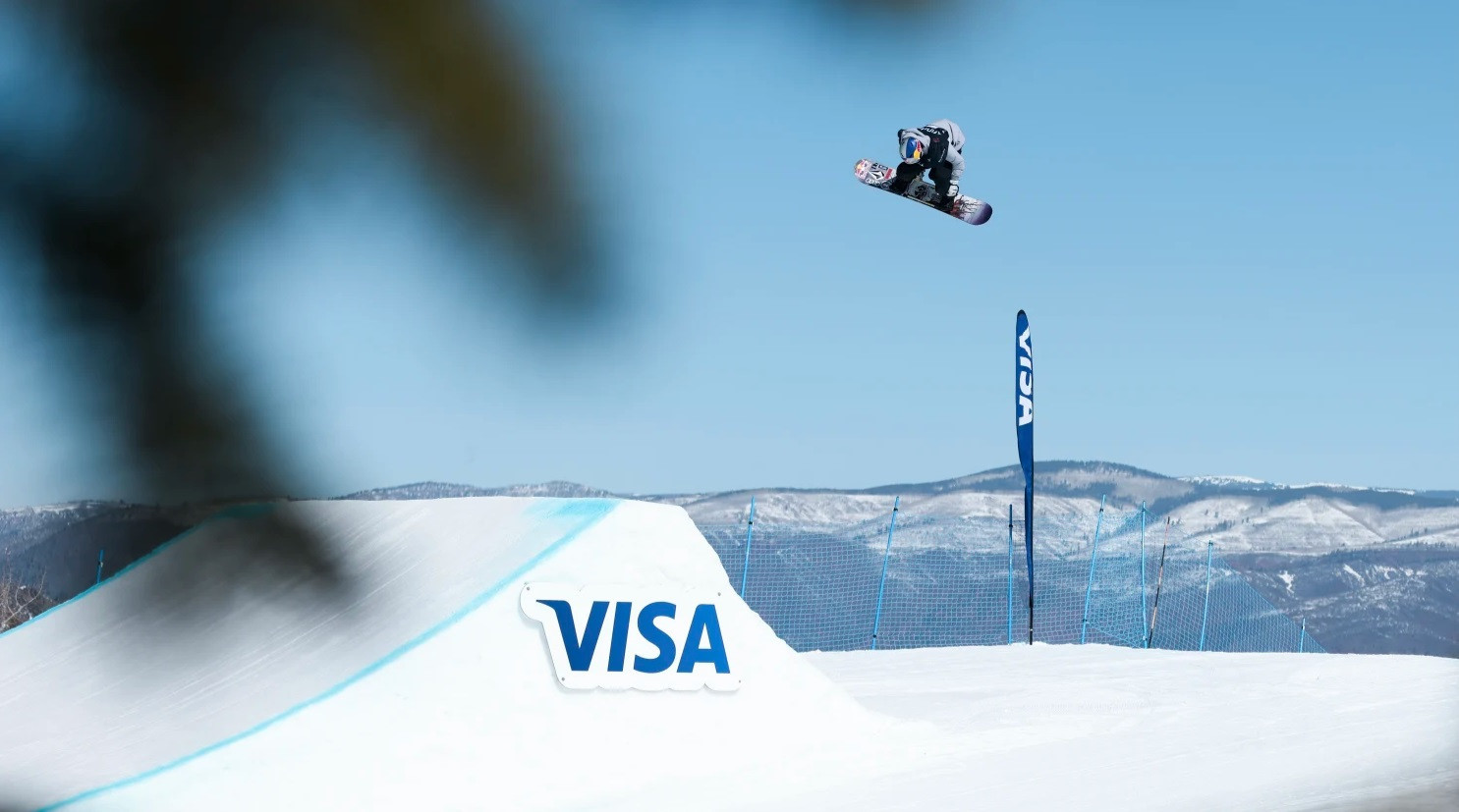 The Steamboat Ski Resort is set to stage the next leg of the FIS Big Air World Cup following a positive snow report ©US Ski and Snowboard