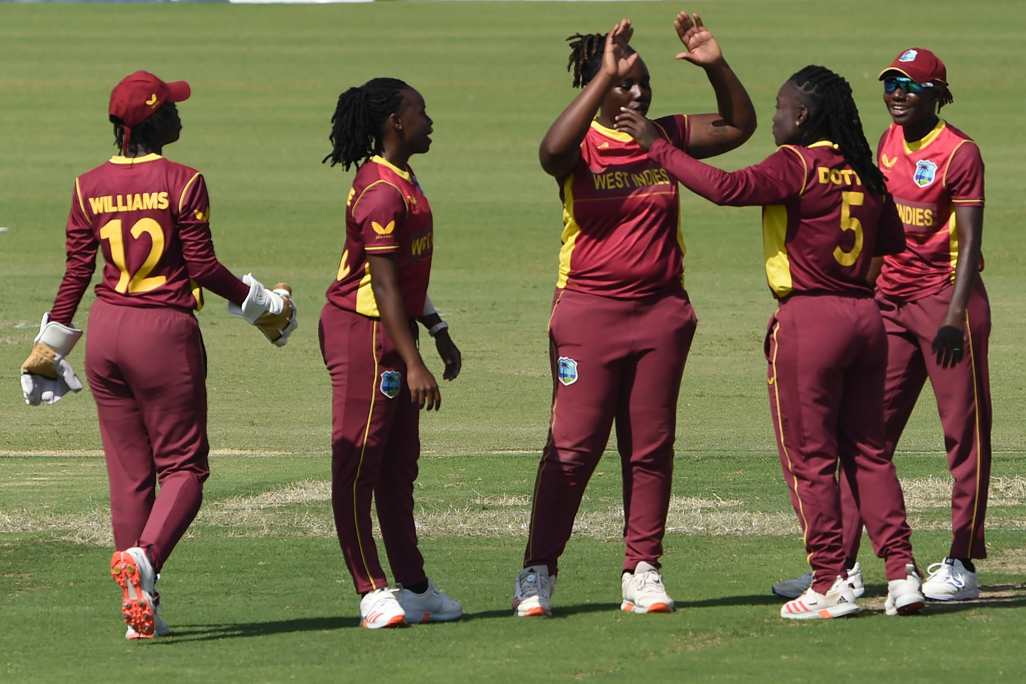 Teams facing travel issues after ICC cancellation of Women’s Cricket World Cup qualifier