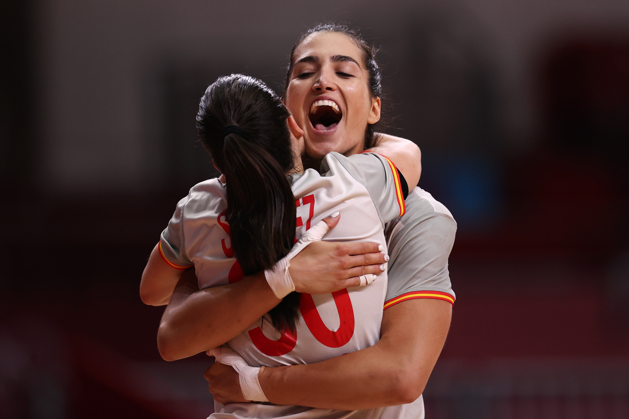 Spain aiming for redemption on home soil at IHF Women's Handball World Championship