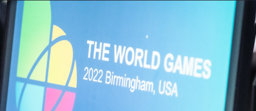 NOCs travel to Birmingham for key World Games meeting