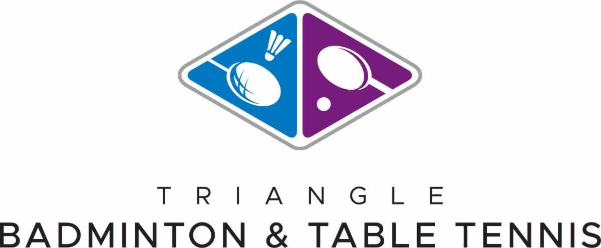 Triangle Badminton and Table Tennis is backing the North Carolina 2027 bid ©TBTT
