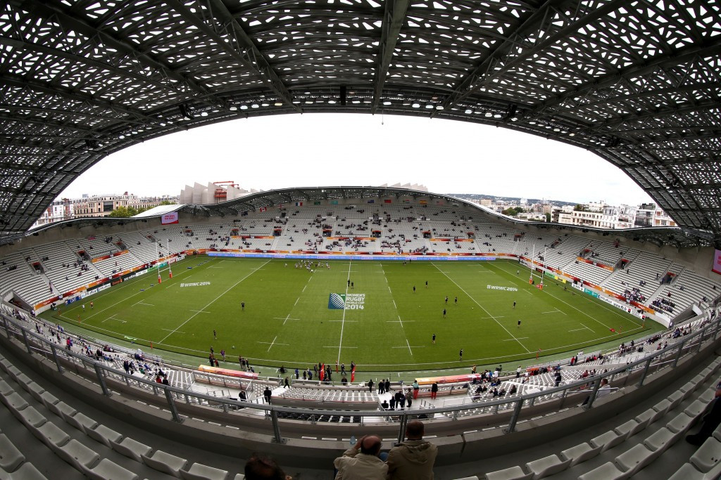 Paris revealed as latest World Rugby Sevens Series host for 2015-2016