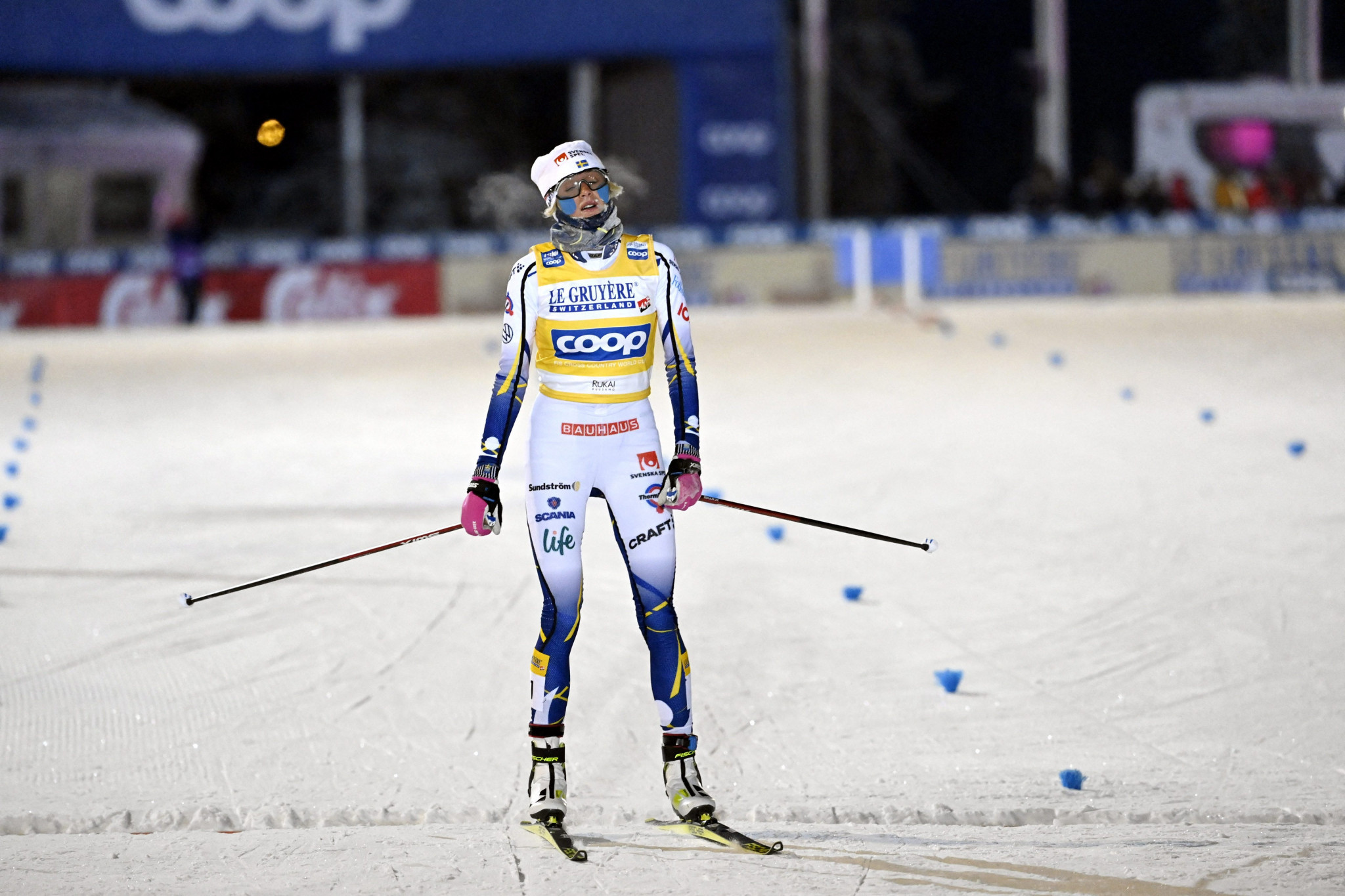 Lillehammer set to welcome back FIS Cross-Country World Cup
