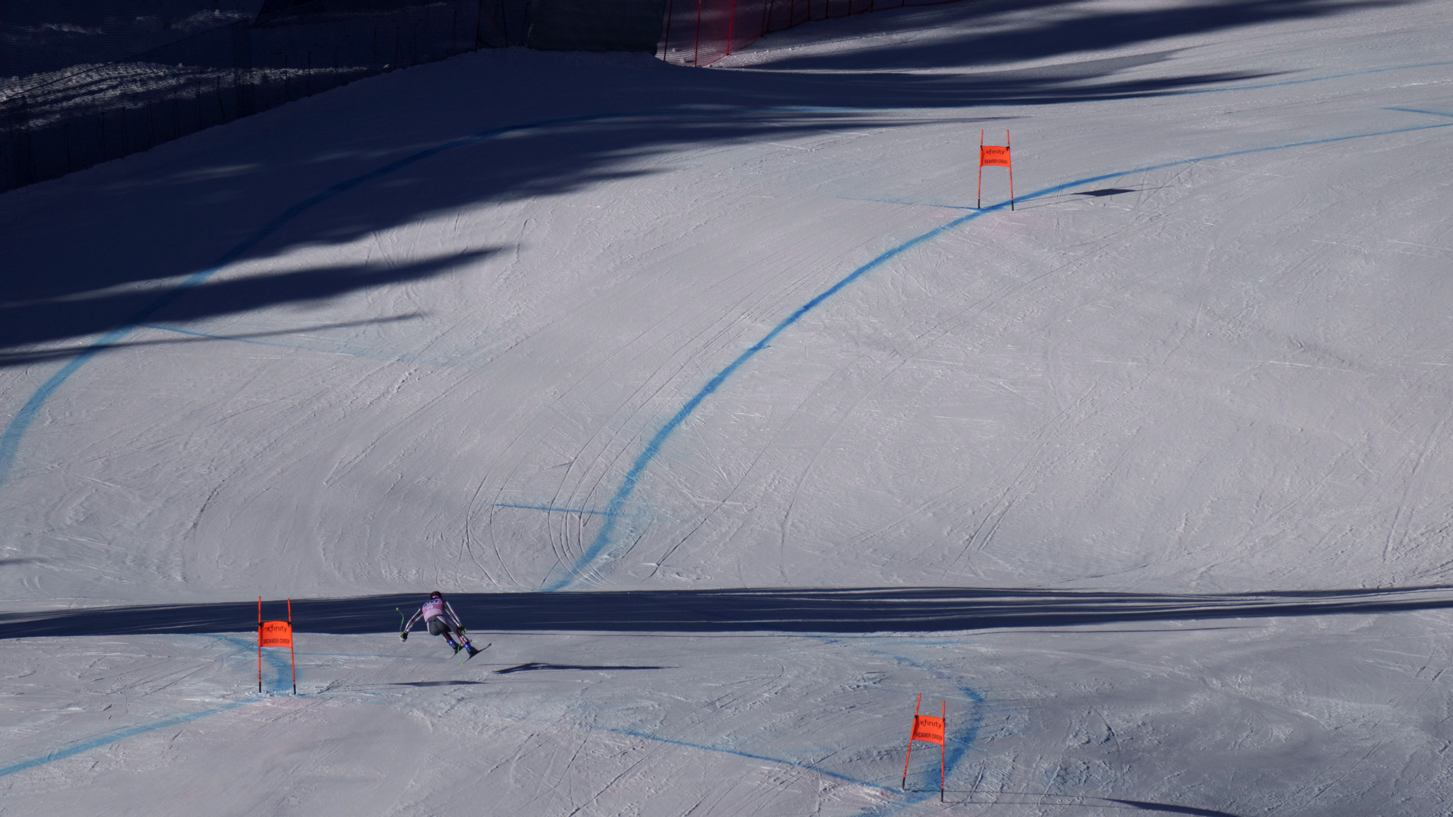 Beaver Creek to host opening super-G races of men's FIS Alpine Ski World Cup season