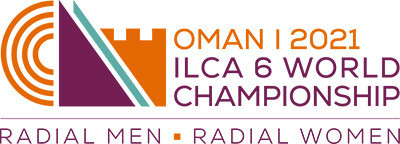 Buesselberg leads ILCA 6 World Championships as racing begins in Oman