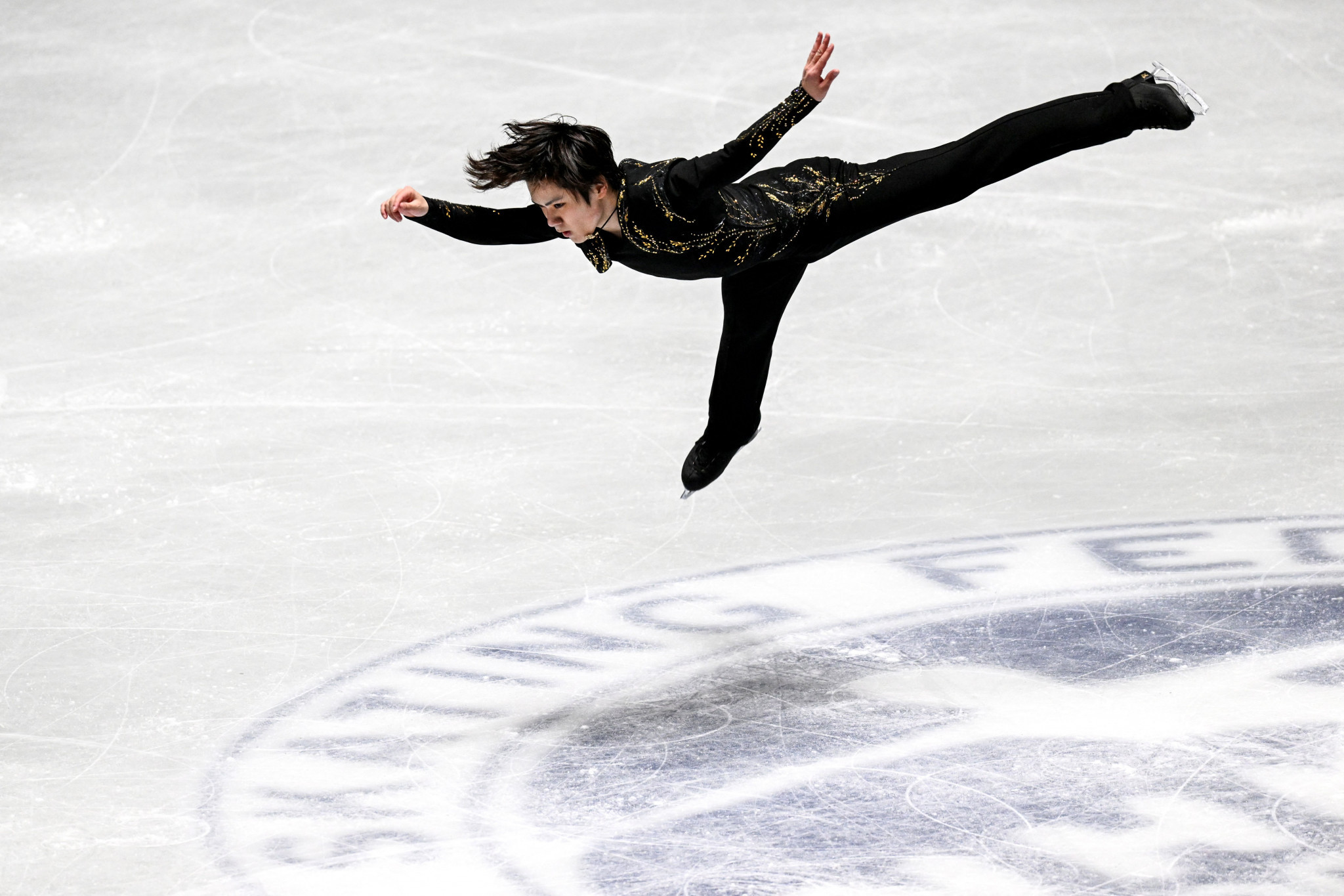 The Grand Prix of Figure Skating Final in Osaka has been cancelled ©Getty Images