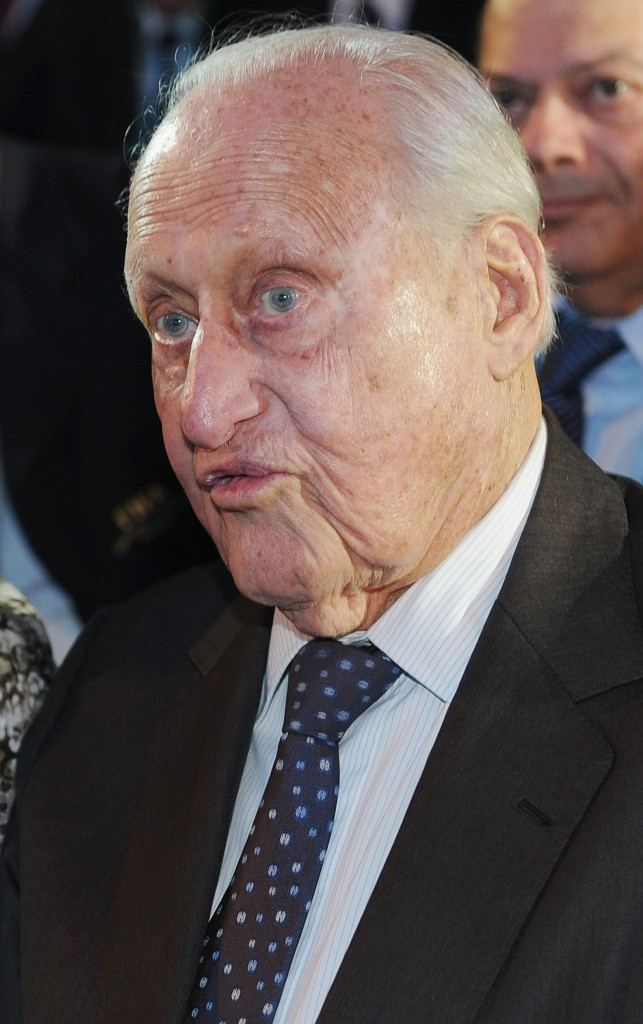 João Havelange courted the smaller countries in world football